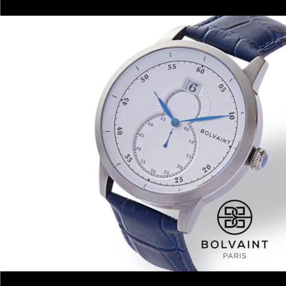 Designer Watch Bolvaint - Picture 7 of 9